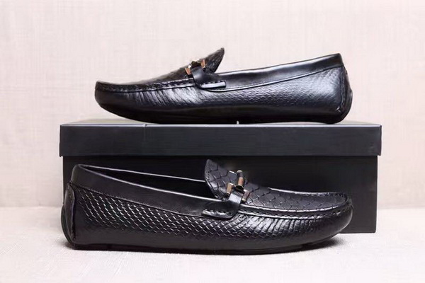 Gucci Business Fashion Men  Shoes_355